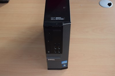 Los 126 - Desktop-PC