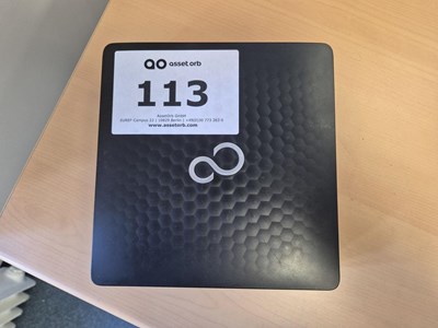 Los 113 - Desktop-PC