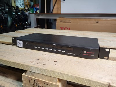 Los 293 - KVM-Switch