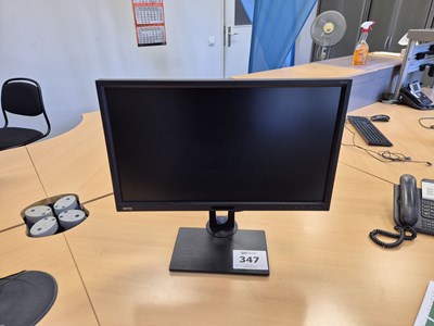 Los 347 - 24"-LCD-Monitor