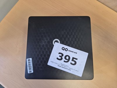 Los 395 - Desktop-PC