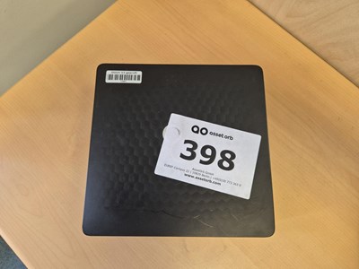 Los 398 - Desktop-PC