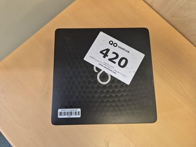 Los 420 - Desktop-PC