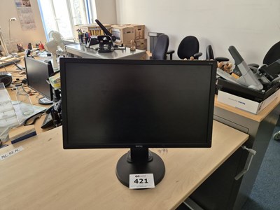 Los 421 - 22"-LCD-Monitor
