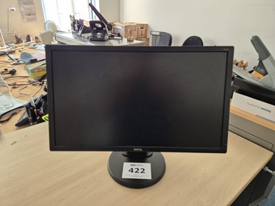 Los 422 - 22"-LCD-Monitor