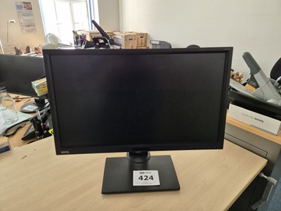 Los 424 - 24"-LCD-Monitor