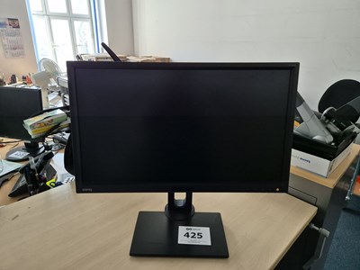 Los 425 - 24"-LCD-Monitor