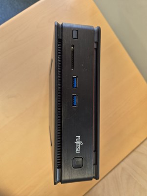 Los 426 - Desktop-PC