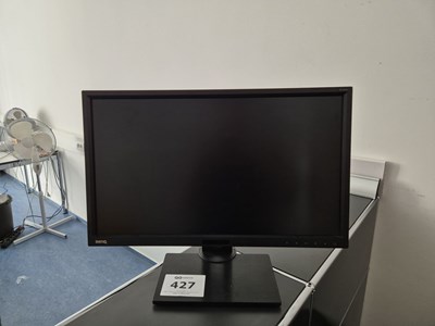 Los 427 - 24"-LCD-Monitor