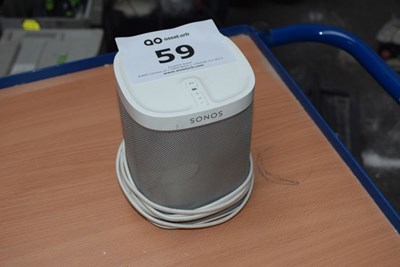 Los 59 - Smart Speaker