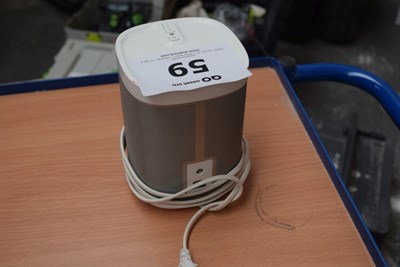 Los 59 - Smart Speaker