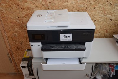 Los 152 - All-in-One-Großformatdrucker