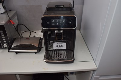 Los 156 - Kaffeevollautomat