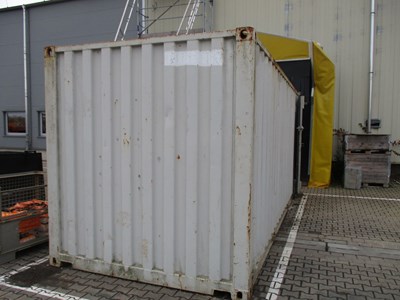 Los 2941 - Container