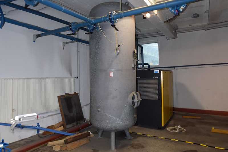 Druckbehlter Prfung Ab Welcher Gre