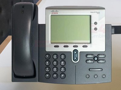Los 6 - Telefon (150x)