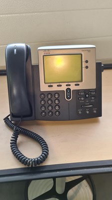 Los 6 - Telefon (150x)