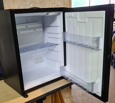 Los 27 - Minibar-Kühlschrank (12x)