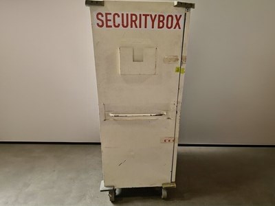 Los 47 - Securitybox