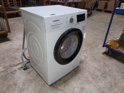 Los 32 - Waschmaschine