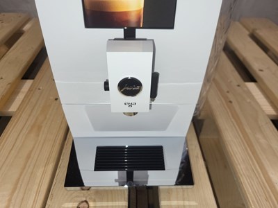 Los 38 - Kaffeevollautomat