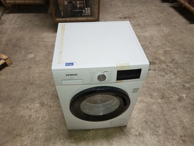 Los 47 - Waschmaschine