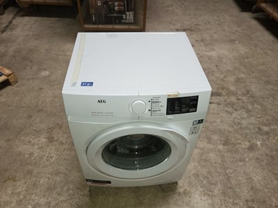 Los 54 - Waschmaschine