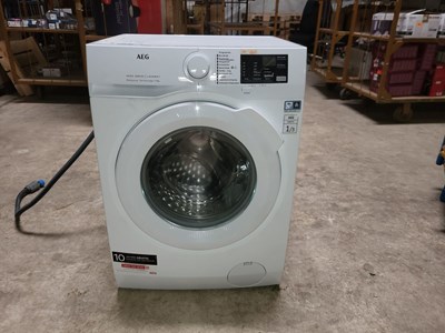 Los 62 - Waschmaschine