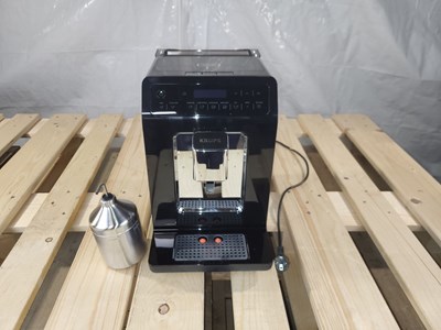 Los 68 - Kaffeevollautomat