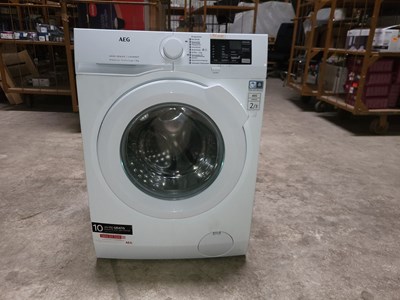 Los 69 - Waschmaschine
