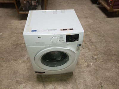 Los 69 - Waschmaschine