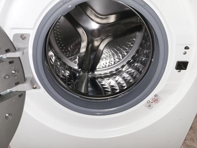 Los 77 - Waschmaschine