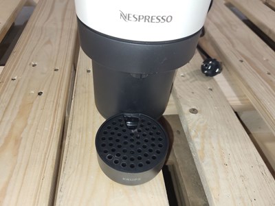 Los 78 - Kapsel-Kaffeemaschine