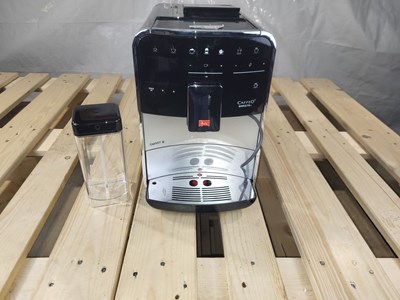 Los 90 - Kaffeevollautomat