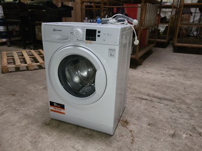 Los 92 - Waschmaschine