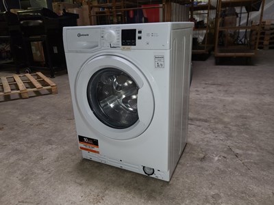 Los 99 - Waschmaschine