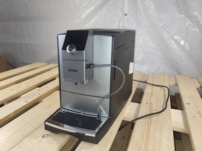 Los 104 - Kaffeevollautomat