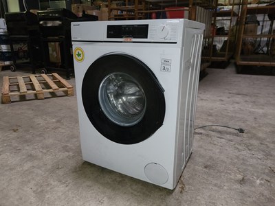 Los 105 - Waschmaschine