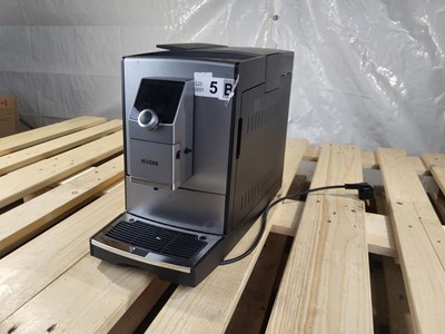 Los 111 - Kaffeevollautomat