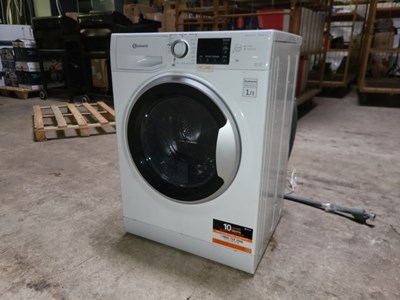 Los 120 - Waschmaschine