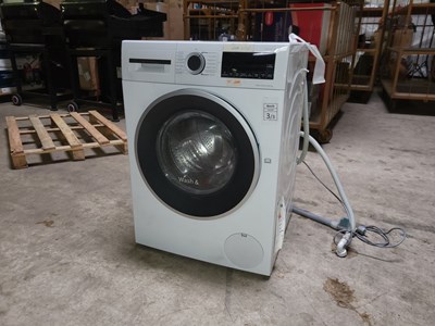Los 128 - Waschmaschine