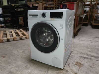 Los 135 - Waschmaschine
