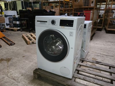 Los 142 - Waschmaschine