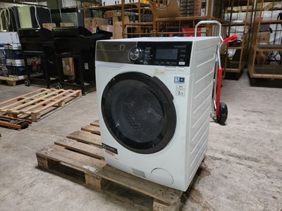 Los 150 - Waschmaschine