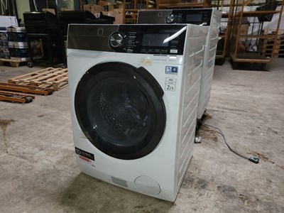 Los 156 - Waschmaschine