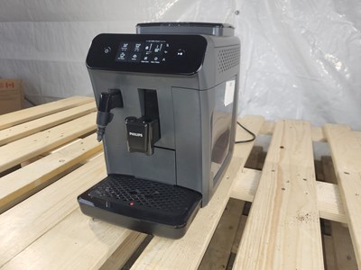 Los 184 - Kaffeevollautomat