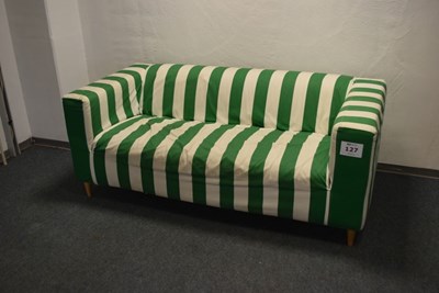 Los 127 - Sofa