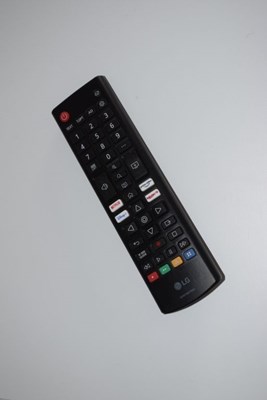 Los 133 - 65"-LCD-Smart-TV