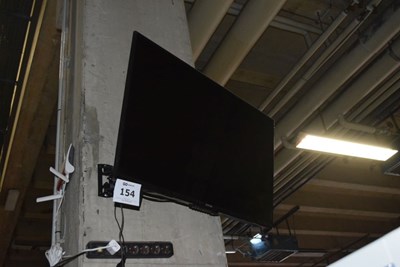 Los 154 - 43"-LCD-Monitor