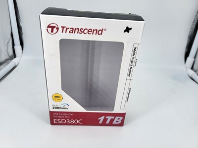 Los 17 - SSD-Festplatte